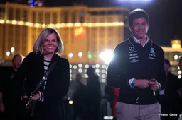 FIA drops investigation into the Wolffs