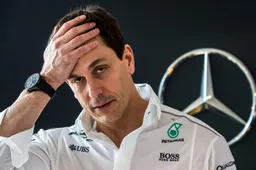 Wolff: It feels sh*t right now!
