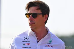 Wolff: Many F1 team principals are one-trick ponies