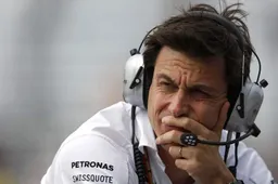Wolff: In principle I share Marchionne's opinion