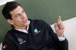 Wolff: Breakaway F1 could happen if we don’t align our vision