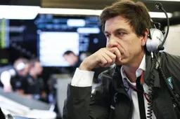 Wolff: You cannot take anything for granted