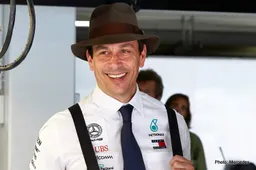 Wolff: Ferrari have an illness in there that they need to cure