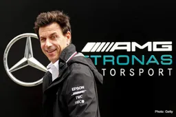 Wolff purchases stake in Aston Martin