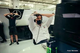 Wolff: I would not have believed this result