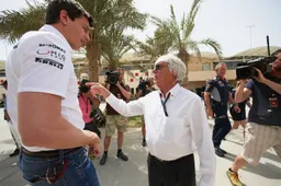 Wolff: Bernie is always very good for headlines
