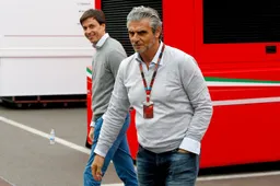 Ferrari and Mercedes not keen to reduce engine costs
