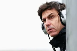 Wolff: Only a matter of time before Ferrari reach us