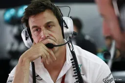 Wolff: No 10 or 12 race wins per team next season