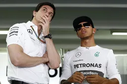 Wolff: The battle is far from over