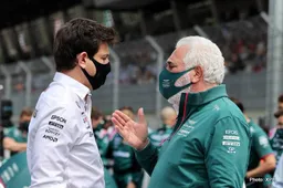 Aston Martin scoop Mercedes chief aerodynamicist