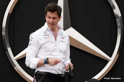 Reader Rights: Is it time for Toto Wolff to go?