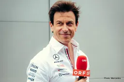 Wolff: At Silverstone, we will blow everyone away...