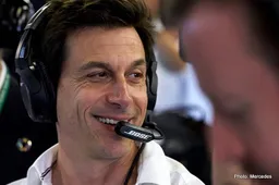 Wolff: I'm not proud of smashing headphones