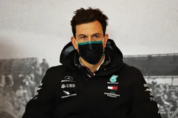 Wolff: After a tough test, I know that we can fight back