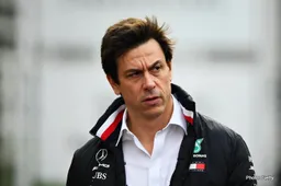 Wolff: There is no truth to the rumours