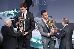 Wolff wary of rule changes to reel in Mercedes dominance