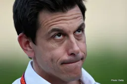 Wolff: We don't need a gimmick for more exciting racing