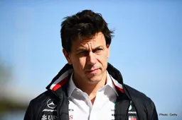 Wolff: They make themselves a laughing stock