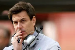 Wolff: It is our responsibility to respect the DNA of Formula 1