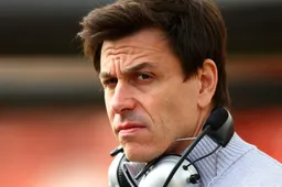 Wolff: Pathetic how opportunism drives F1 stakeholders