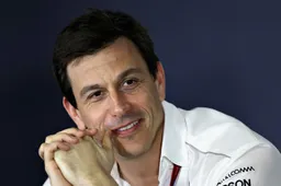 Wolff: We're all properly fired up for this fight