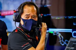 Tanabe: Honda are determined to leave on a high