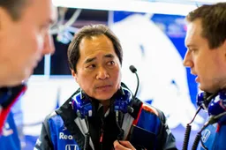 Honda: We're learning and working very hard