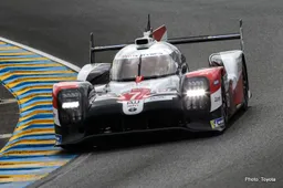 2020 Le Mans: Live onboard with Toyota Gazoo Racing