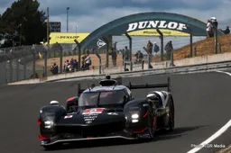 Le Mans: 17 ex-F1 drivers target Hypercar glory as race week begins