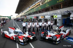 López: Yes, yes, we're free to compete with respect