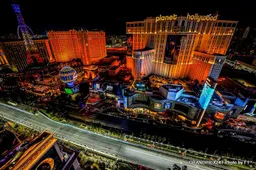 Las Vegas Grand Prix timings tweaked to boost US audience