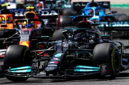 How to predict F1 Winners?
