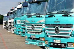 Maintenance Tips for Commercial Diesel Trucks