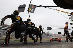 Stateside Round-Up: NASCAR and Sebring coming up