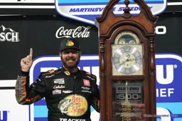 Stateside Round-Up: NASCAR returns and IndyCar preview