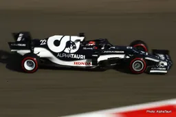 Tsunoda: I could have been higher up the grid in Bahrain