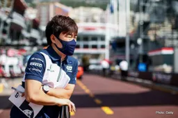 Tsunoda: They decided for me to move to Italy