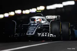 Tsunoda: You need a lot of respect for Monaco