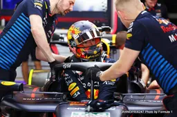 Tsunoda: I will take learnings from Verstappen