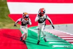 Tost: Tsunoda has fantastic natural speed