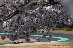 Some Japanese Grand Prix Storylines to look out for