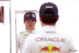 Step up Tsunoda for Japanese Grand Prix showdown at Suzuka