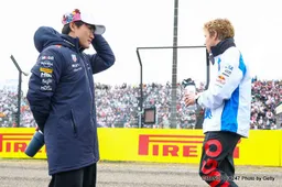 Mekies: We have few more races [to make driver decisions]