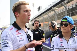 Tsunoda: If Red Bull choose Lawson, that would be weird