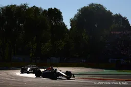 Italian Grand Prix Friday: Teams and Drivers report from Monza