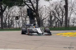 AlphaTauri car launch date, McLaren fire up MCL36