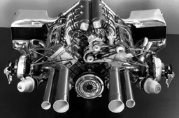 F1 to discuss 1,000 bhp engines in Paris meeting