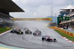 Confirmed: Turkish GP to replace cancelled Canadian GP
