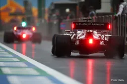 Masi: In hindsight we would've handled Q2 incident differently